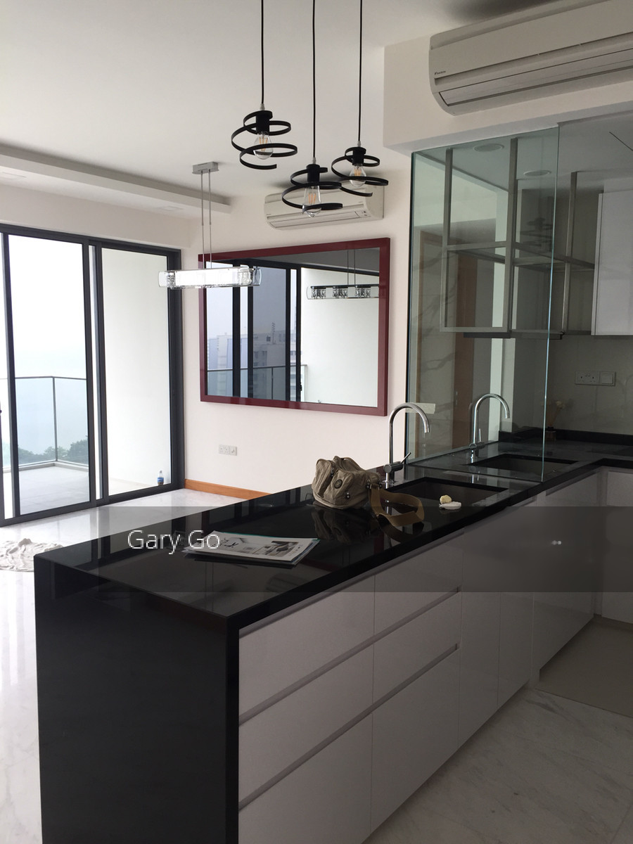 Waterfront Isle (D16), Condominium #150468882